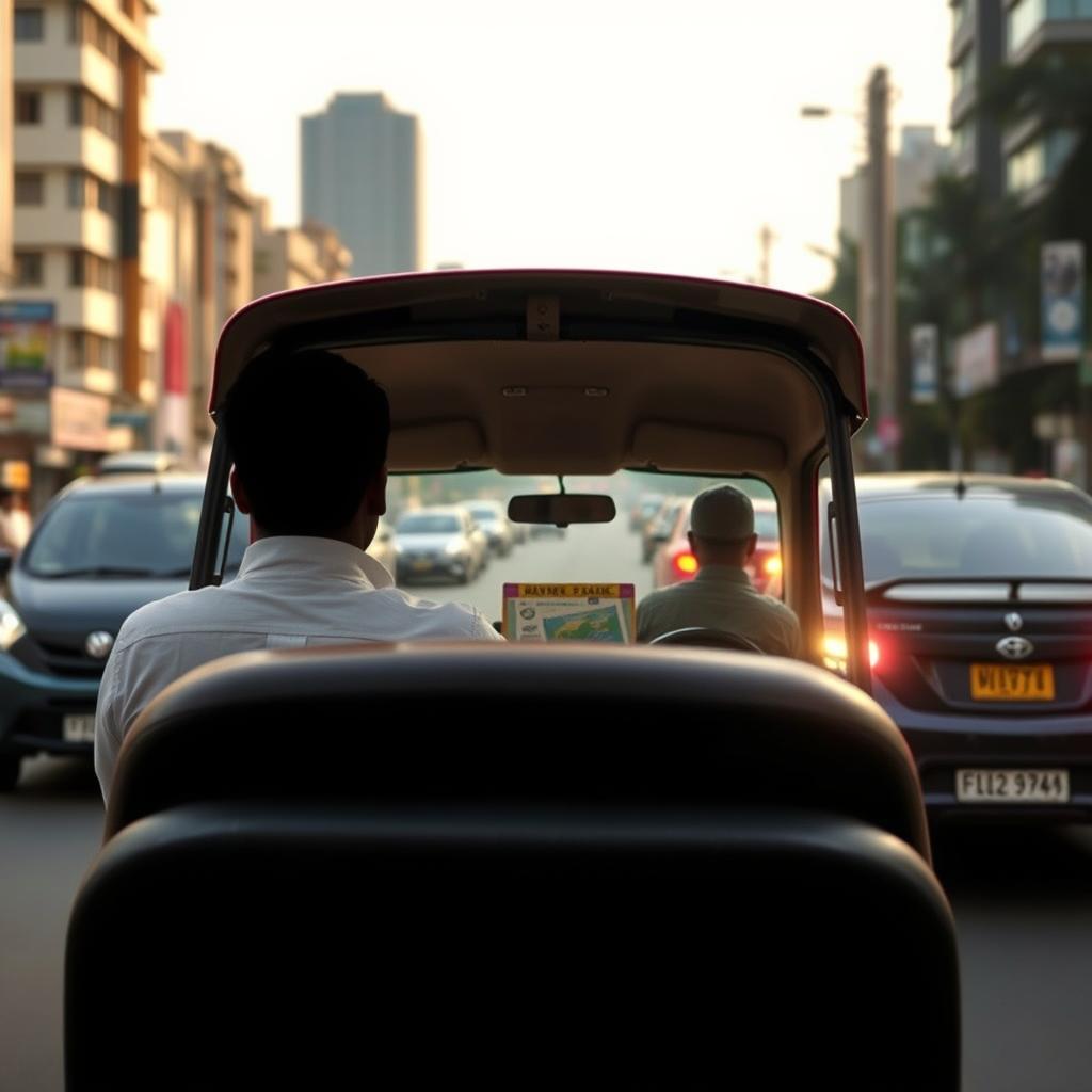 Corporate Travel Solutions: How Companies Use Khansland Ride for Business Trips