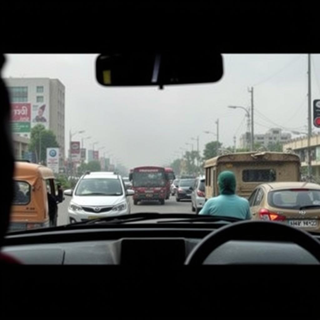 The Future of Intercity Transportation in Bangladesh: Trends Shaping How We Travel