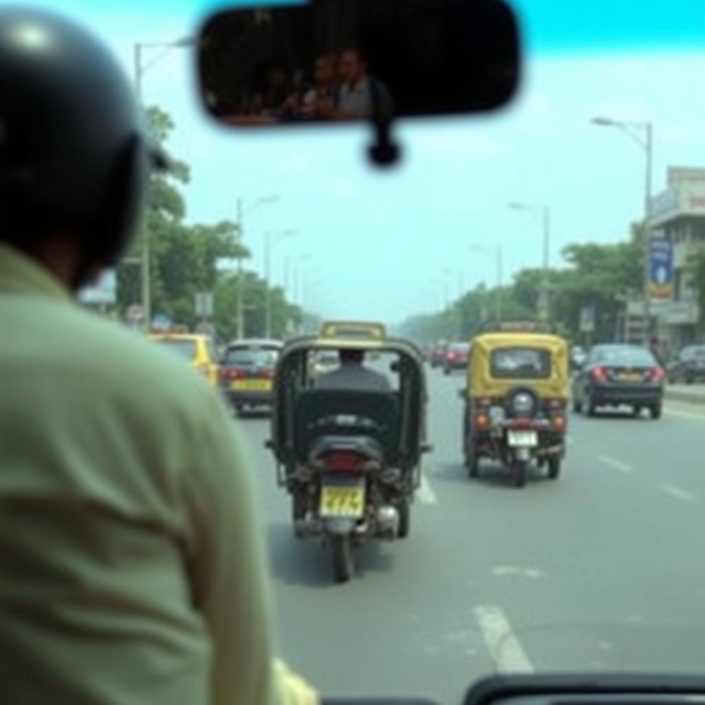 Vehicle Owner's Guide to Earning on Khansland Ride: Maximize Your Income
