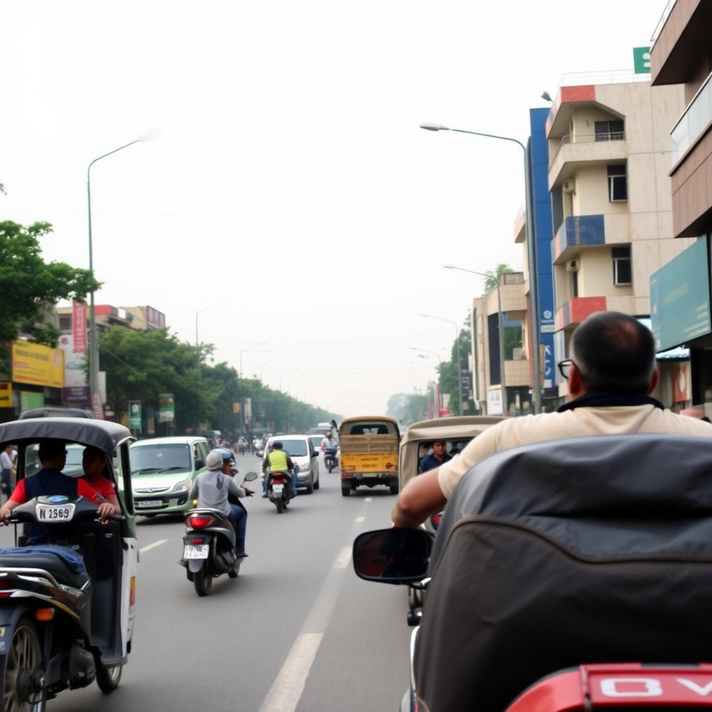 Traveling with Family Across Bangladesh: Planning the Perfect Road Trip