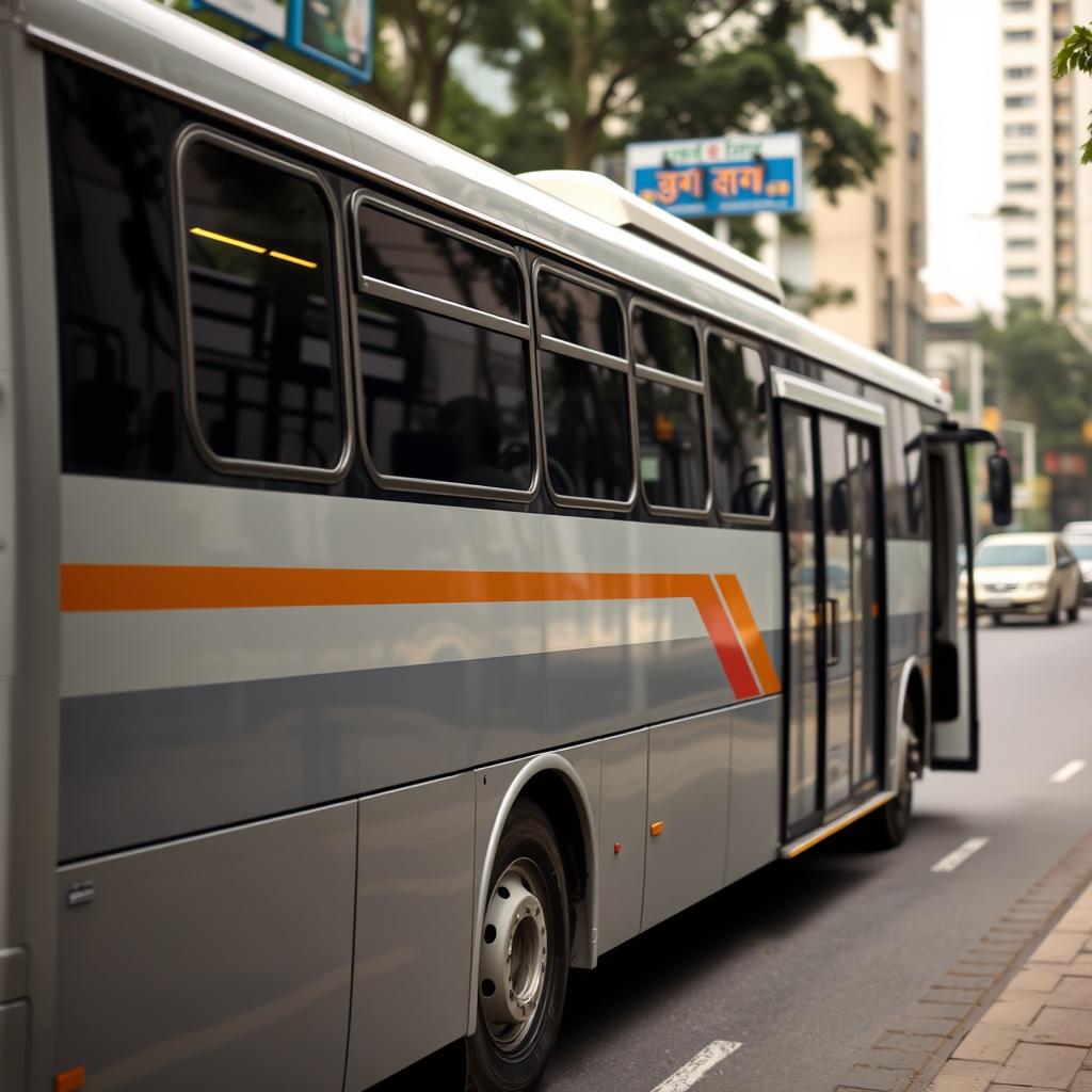 Bus