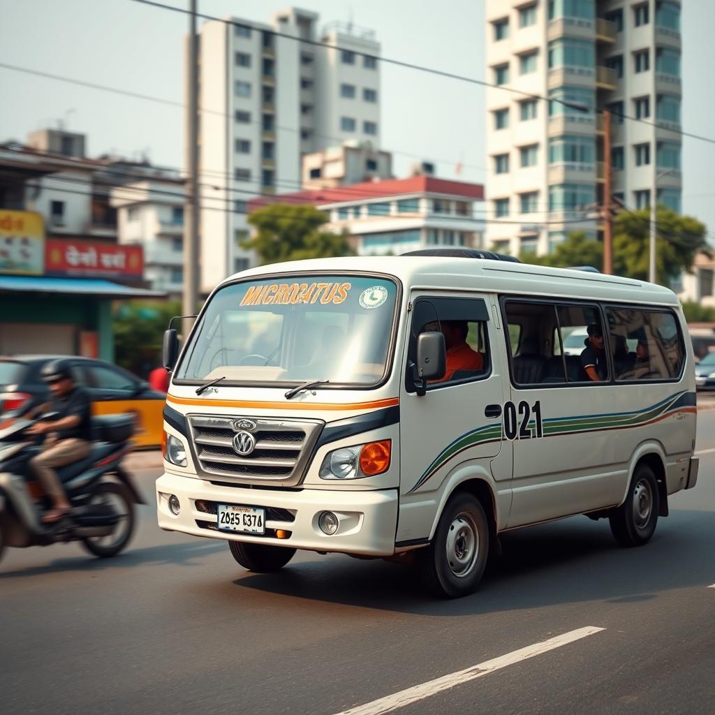 Microbus