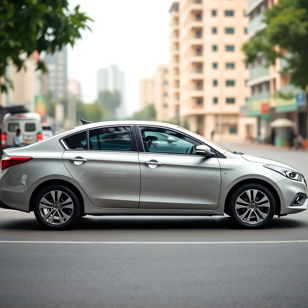 Sedan