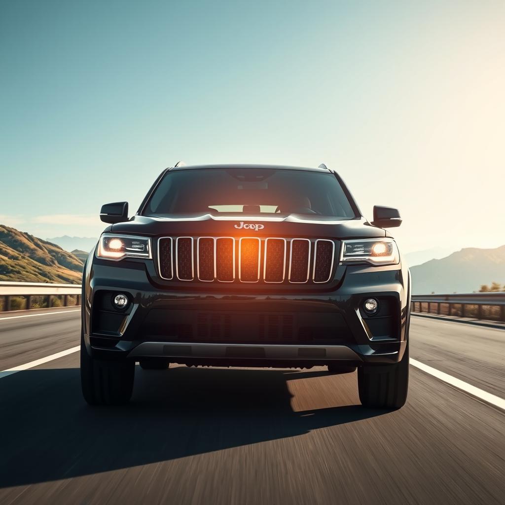 SUV