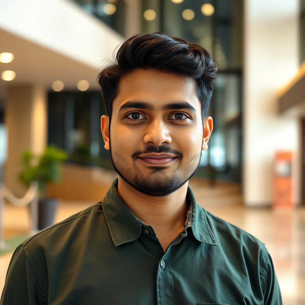 Abul Kalam
