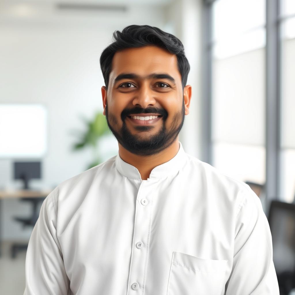 Aminul Haque