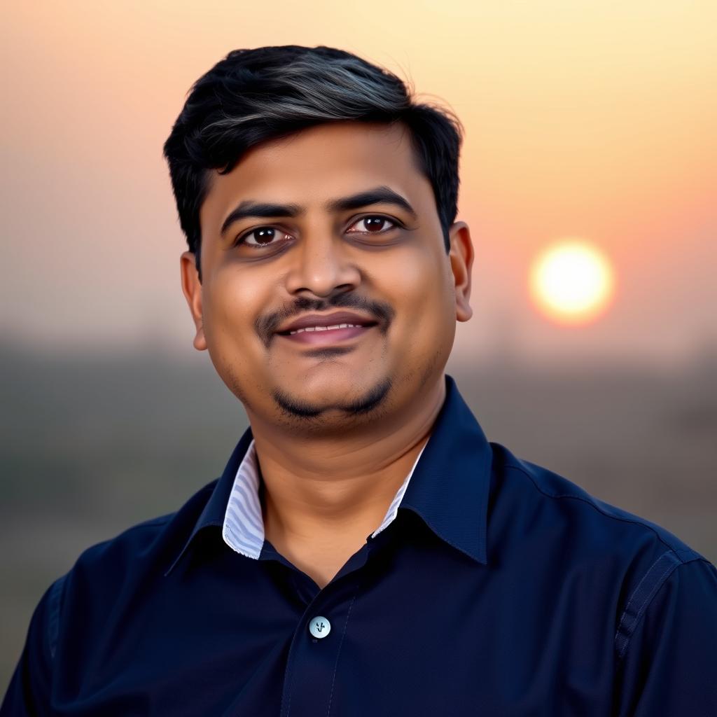 Babul Mia