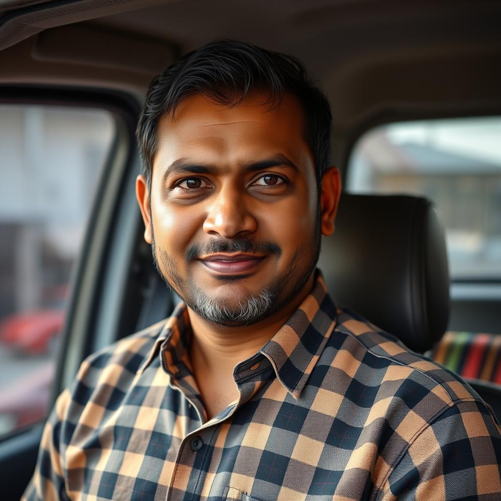 Habibur Rahman