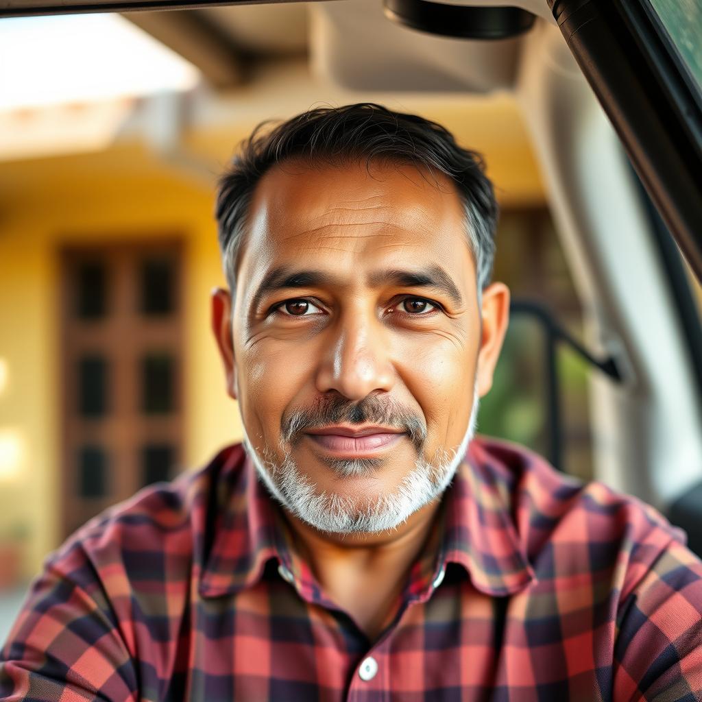 Jahangir Alam