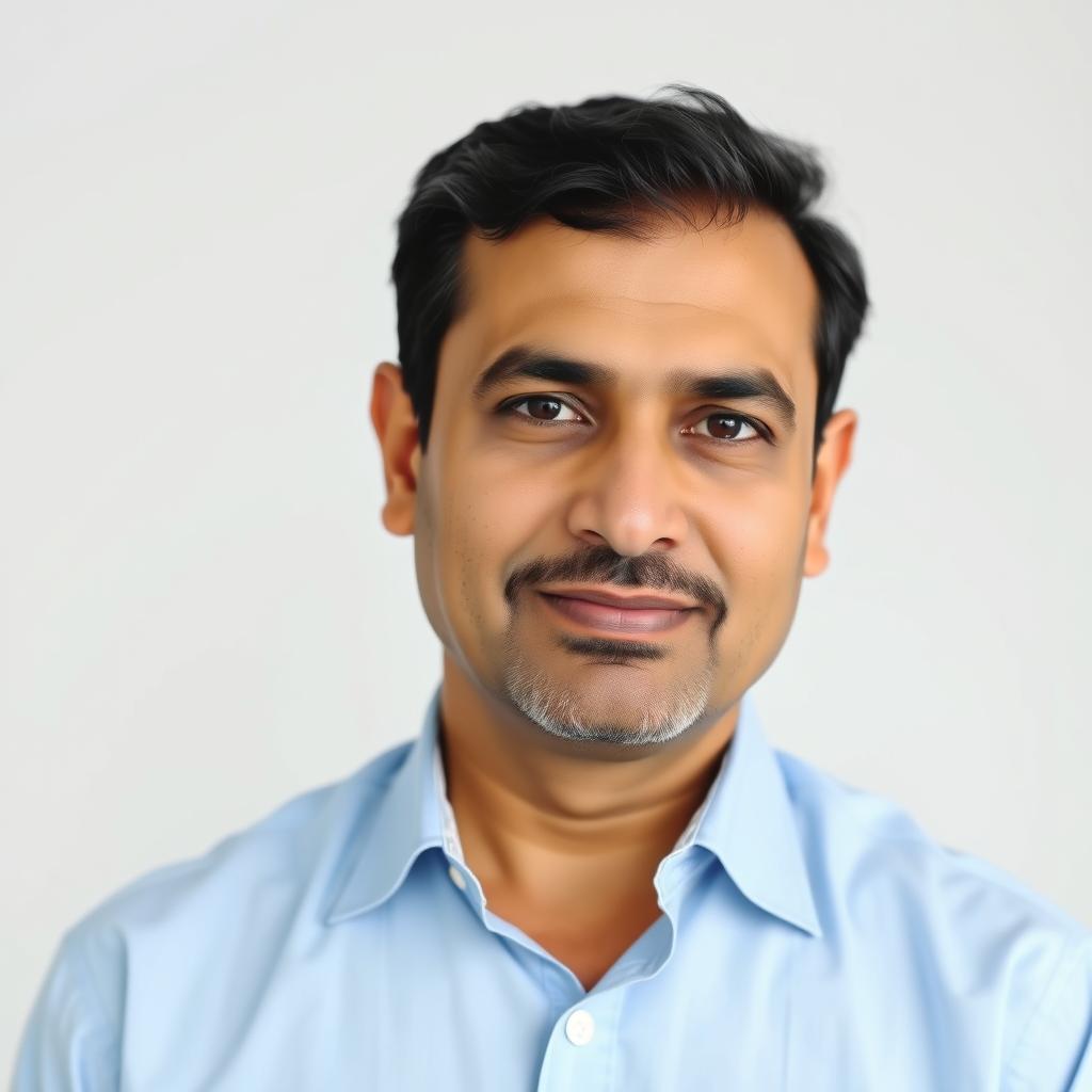 Jamal Uddin