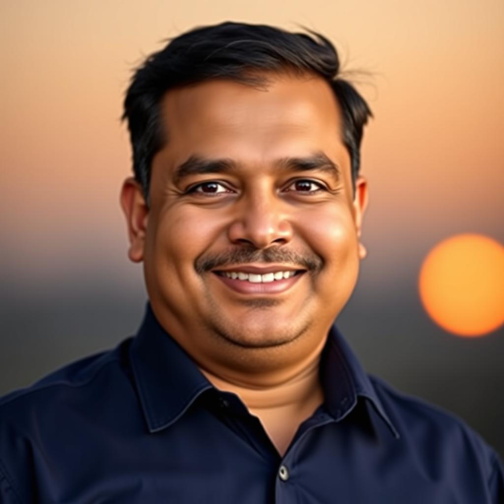 Liton Das