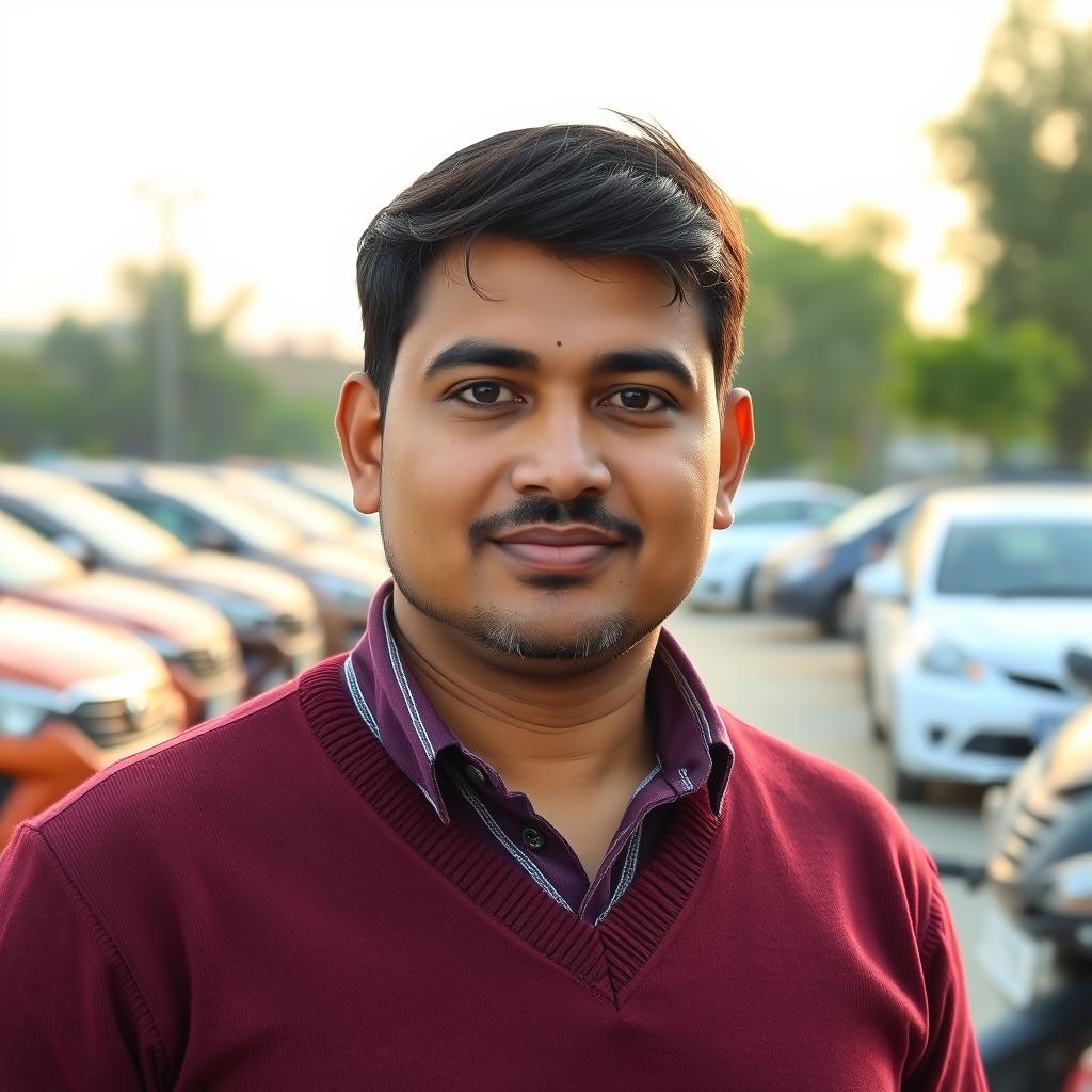 Mahabub Alam