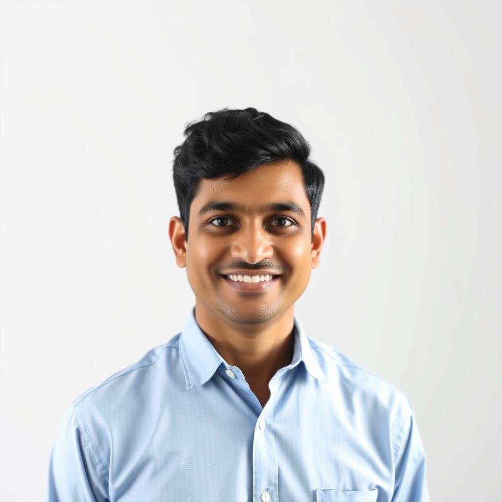 Masud Rana