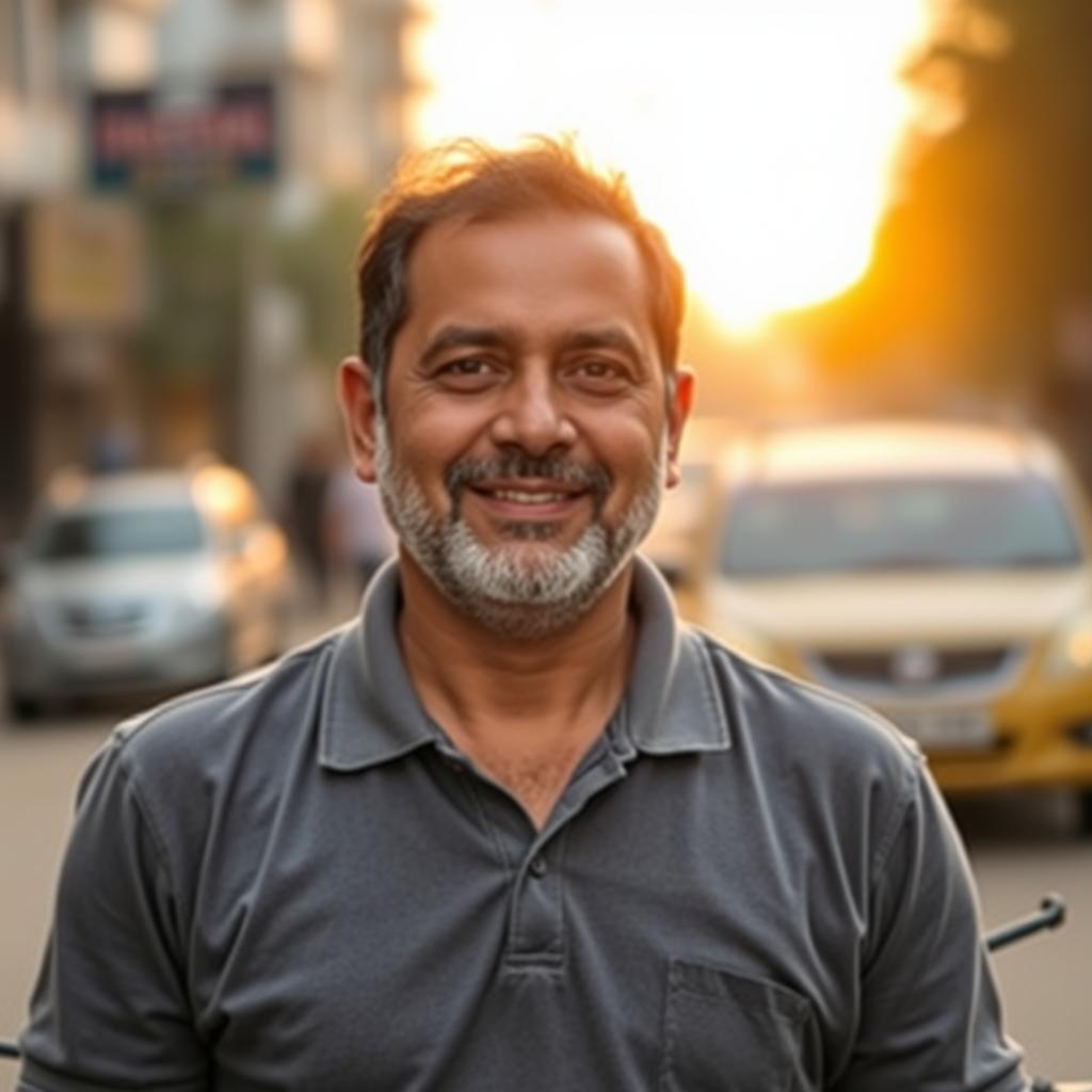 Mizanur Rahman