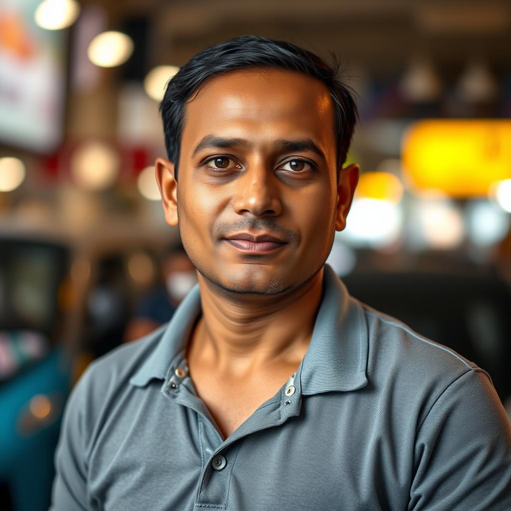 Monir Hossain