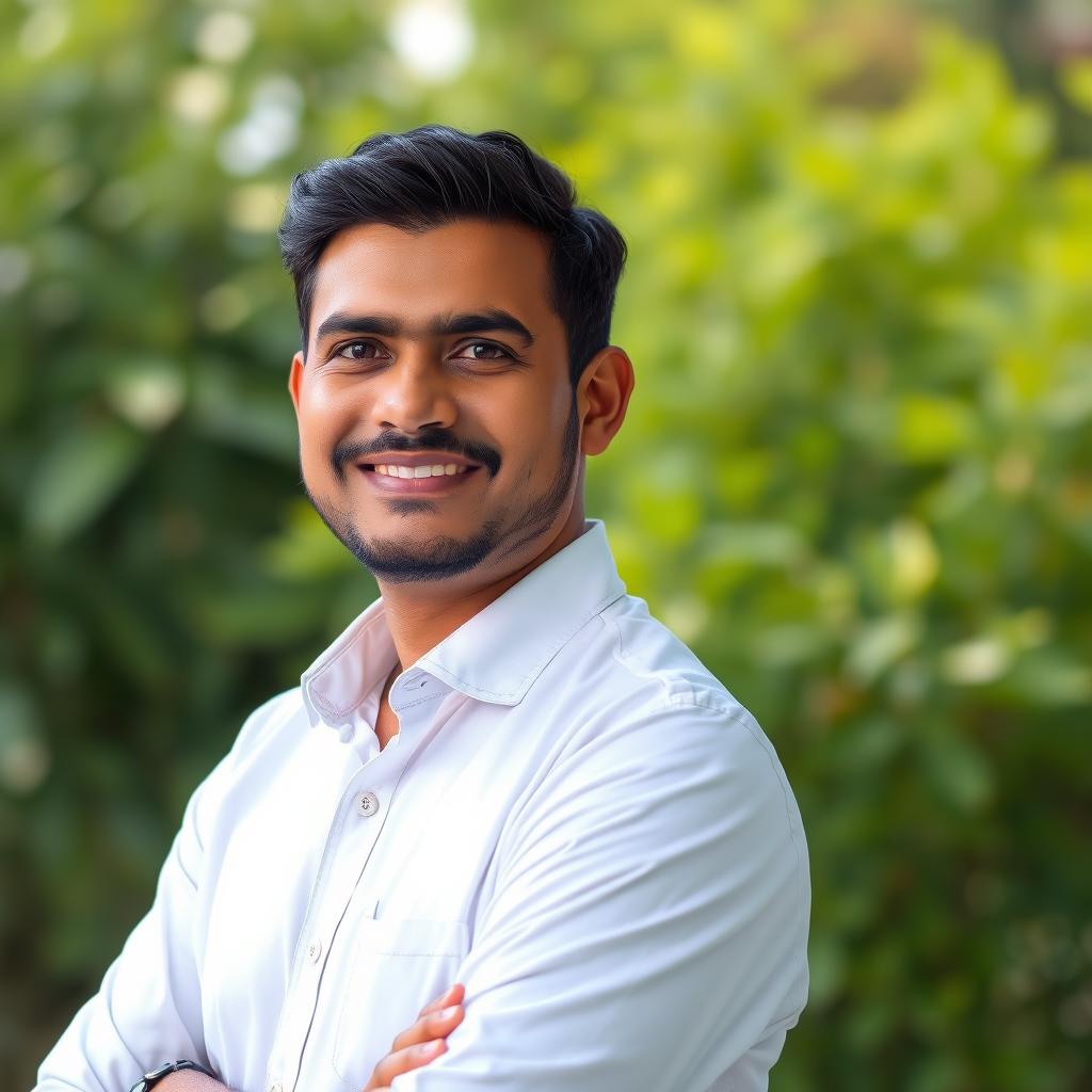 Nasir Uddin