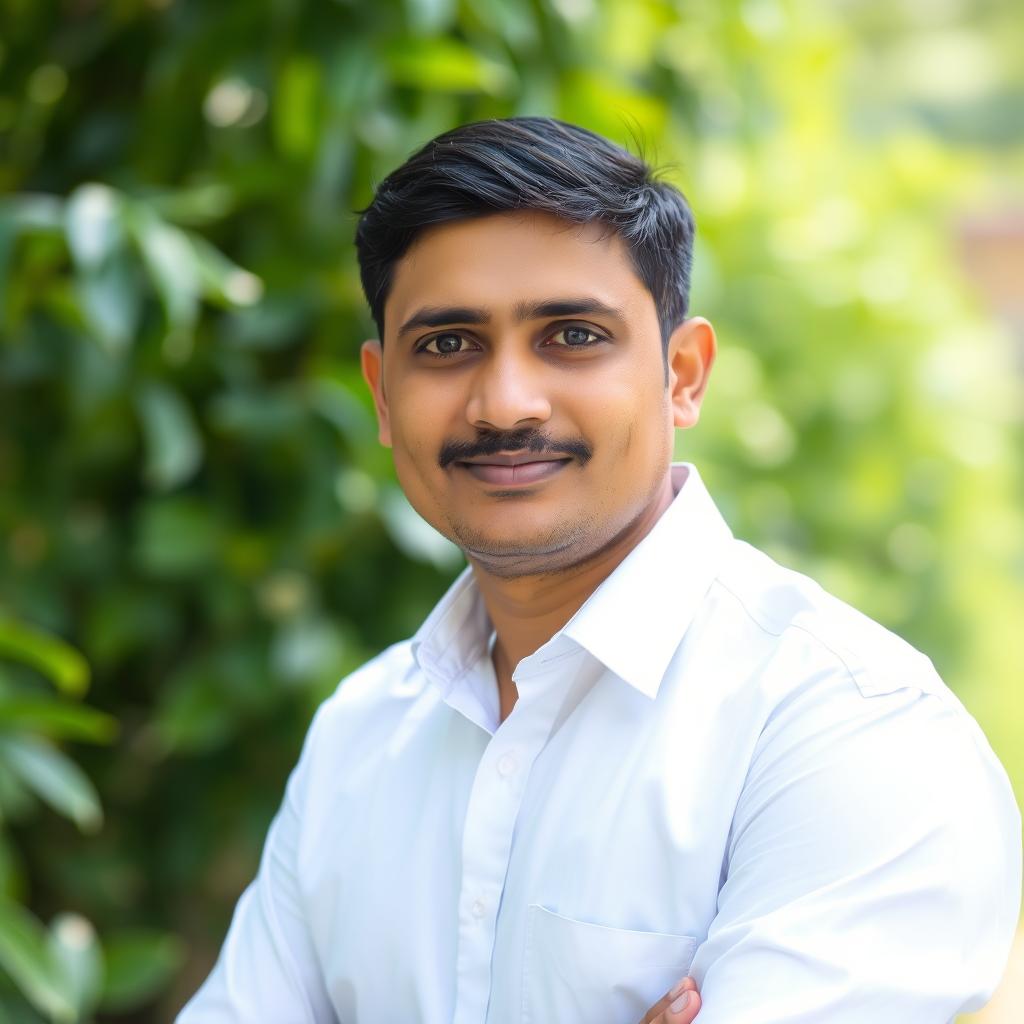 Rafiq Sarkar
