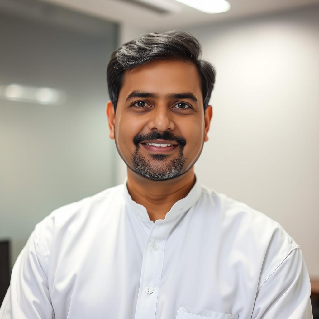 Ruhul Amin