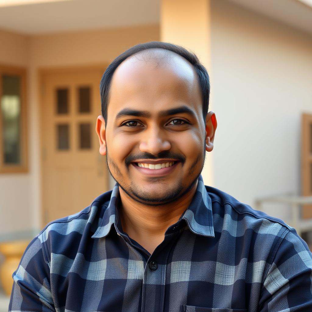 Zahid Hussain